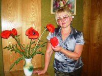 Siguldas pilsētas kultūras namā būs skatāma Tamāras Pavlovskas personālizstāde