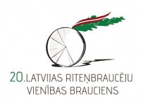 Sākusies reģistrācija 20. Latvijas riteņbraucēju Vienības braucienam 