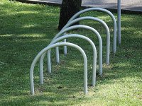 Siguldas novadā izvieto jaunas velo novietnes