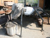 Siguldā uzstādīs gigantisku skudru