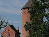 Turaidas Pils dienā sāks skaitīt dienas līdz pils 800gadei