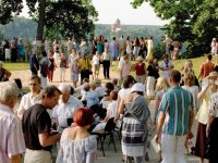 Pasākumi nedēļas nogalē Siguldas novadā