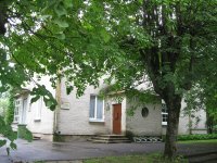 Harmoniskas attīstības pulciņš „Kastanītis” aicina uz nodarbībām mazuļiem