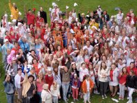 Cīņa par Romantiskākās pilsētas titulu turpinās