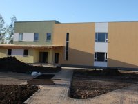 Jaunā bērnudārza nosaukums būs „Ieviņa”