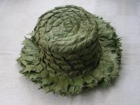 Jūdaži aicina uz kļavas lapu cepuru darbnīcu