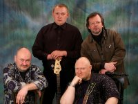 Sestdien - pasākums mūziķa Māra Dronkas piemiņai 