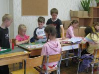 Skolotāju dienā Allažu pamatskolā stundas vadīs pašvaldības darbinieki 