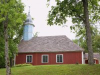 Eiropas Kultūras mantojuma diena Turaidas muzejrezervātā