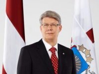 Iespēja tikties ar Valsts prezidentu