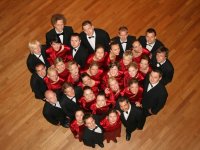  Koris ,,Balsis“ atklās ,,Baltā flīģeļa“ jauno koncertsezonu