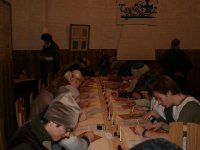 Turaidas muzejrezervāta izglītojošās programmas skolēniem