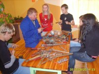 Aktualitātes Siguldas Bērnu un jauniešu Dienas centrā „Cimdiņš”