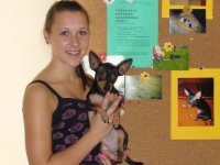    Siguldas 1. pamatskolā norit Dzīvnieku aizsardzībai veltīta nedēļa