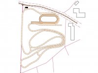 Uzsākta Siguldas distanču slēpošanas trases sagatavošana