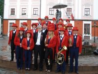 Pūtēju ansambļa „Sigulda” 10 gadu jubilejas koncerts