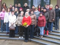 Siguldas skolotāji iepazīst novadu