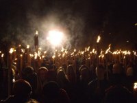 Allažos darbosies Lāčplēša dienas lāpu gatavošanas darbnīca