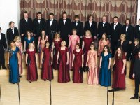 Siguldā viesosies kamerkoris no Tallinas