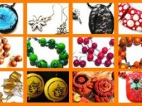 Rotu izgatavošanas darbnīca Jūdažos