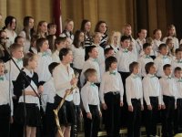 Novembris Siguldas 1. pamatskolā