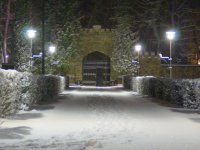 Siguldas novada domes apsveikums Gadumijā