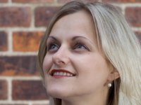    Latvijas Nacionālās operas soliste Gunta Davidčuka dziedās ,,Baltajā flīģelī”