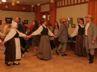 Turaidas muzejrezervātā noslēgusies Tradicionālo Prasmju skola