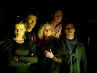 Aicina uz vokālās grupas Framest Ziemassvētku koncertu 