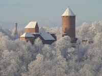 Šonedēļ Siguldas novadā – izstādes, sporta sacensības un koncerti