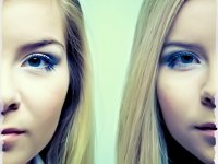 ATCELTS - Dvīņu māsu Drozdoviču koncerts Siguldā