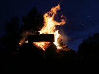 Bluķa vakars Siguldā