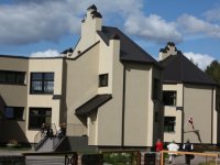 Mācību rezultāti Siguldas 3.pamatskolā 