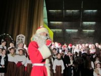 Pateicība labākajiem Siguldas 1.pamatskolas skolēniem