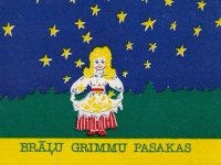 Bērnu pasaku rīts Jūdažu Sabiedriskajā centrā