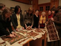 Turaidas baznīcai tapusi neparasta dāvana