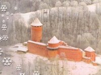 Vecais Jaunais gads Turaidā