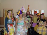 Radošais konkurss Siguldas 2.vidusskolā