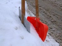 Sestdien notiks Lielā Sniega talka 