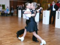 Sporta deju sacensības “Siguldas ziema”