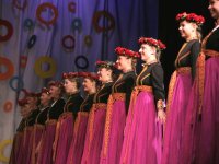 Koncerts „Baltās ziemas deju virpulī”