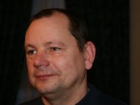 Ceļojumu stāstu ciklā uz Gruziju