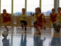 Futbola turnīrs bērniem „Sport2000 Sigulda cup”