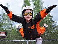 Pagarināta pieteikšanās Latvijas jauno lidotāju skolā