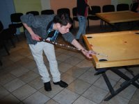 Noslēdzies novusa turnīrs jauniešiem