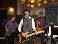 Talantu konkurss „Sev un saviem draugiem”