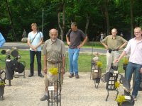 Neklātienes ceļojums uz Papua Jaungvineju ar Juri Gagaini