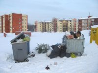 Pašvaldības policijas vēstule Siguldas novada namu apsaimniekotājiem