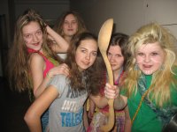 Balle Siguldas 3.pamatskolā 