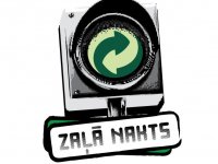  Latvijas Zaļais punkts aicina jauniešus pieteikties izglītojošai piedzīvojumu nometnei „Zaļā nakts”